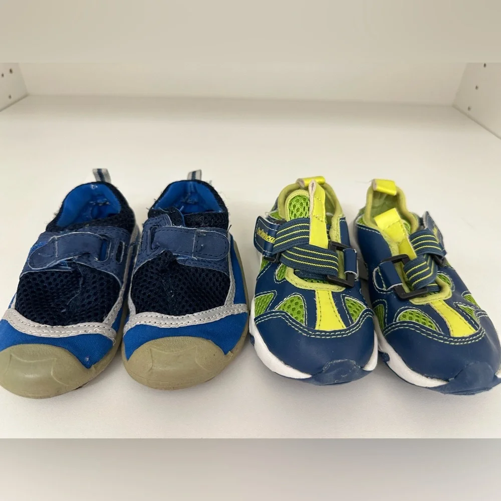 Kids Water Shoes Sandal Toddler Lot